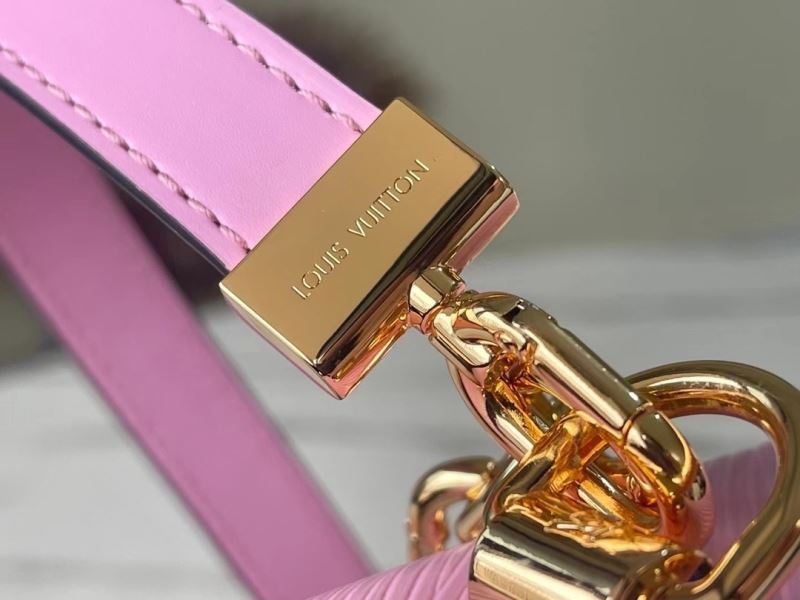 Louis Vuitton Satchel Bags